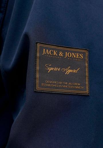 Куртка бомбер