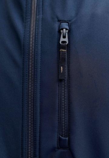 Куртка бомбер