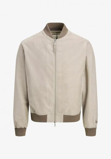 Куртка бомбер