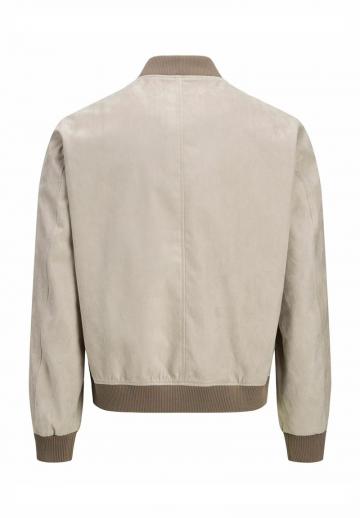 Куртка бомбер