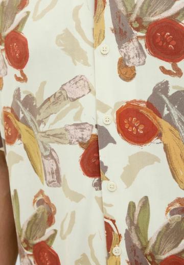 Рубашка с коротким рукавом