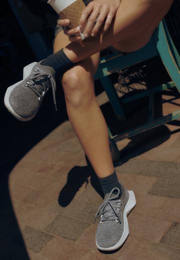 Кроссовки для ходьбы