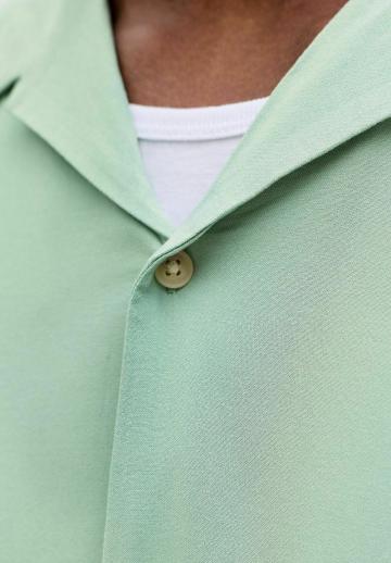 Рубашка с коротким рукавом