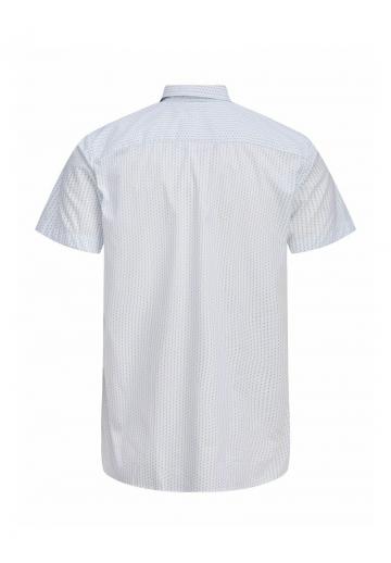 Рубашка с коротким рукавом