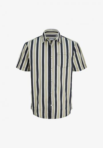 Рубашка с коротким рукавом