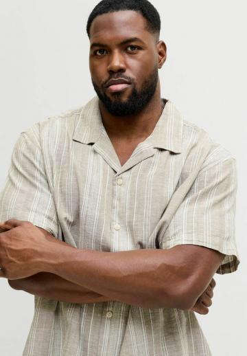 Рубашка с коротким рукавом