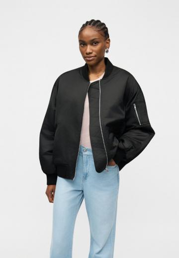 Свободные джинсы