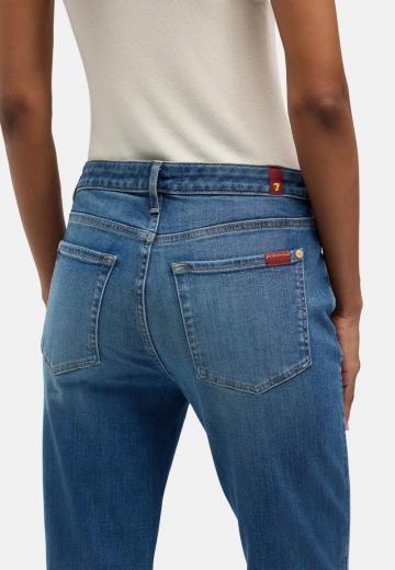 Клешеные брюки