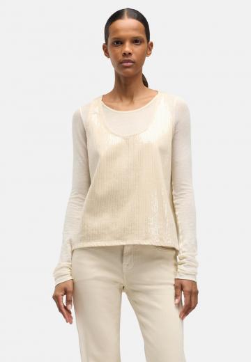 Майка-борцовка