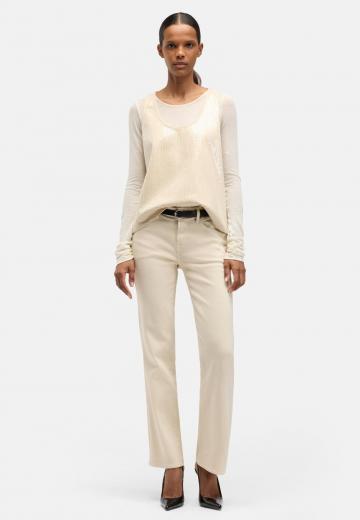 Майка-борцовка