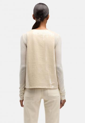 Майка-борцовка