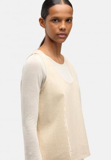 Майка-борцовка