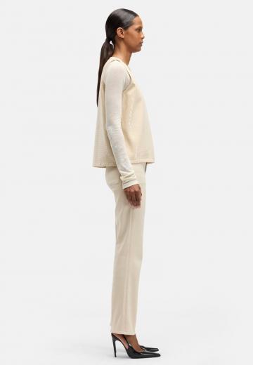 Майка-борцовка