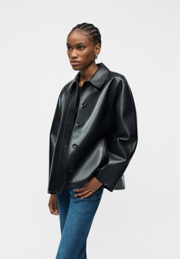 Клешеные джинсы