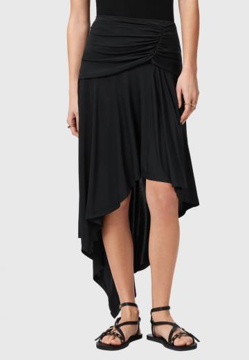 Летняя юбка