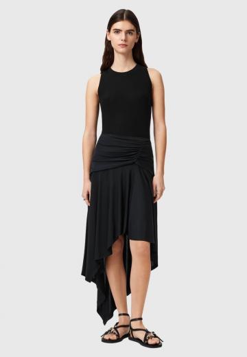 Летняя юбка