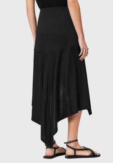 Летняя юбка