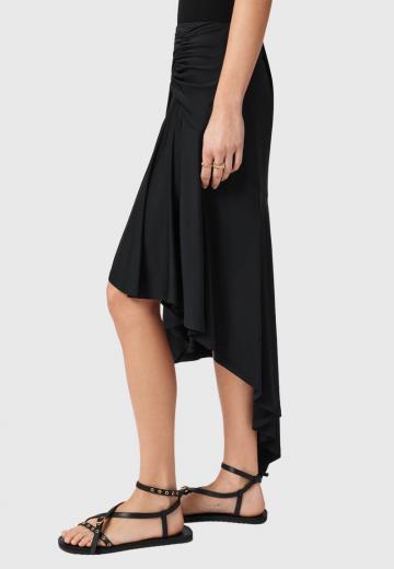 Летняя юбка