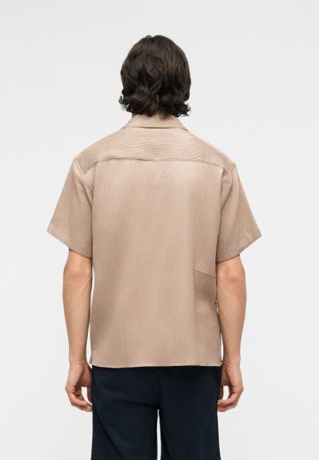 Рубашка с коротким рукавом