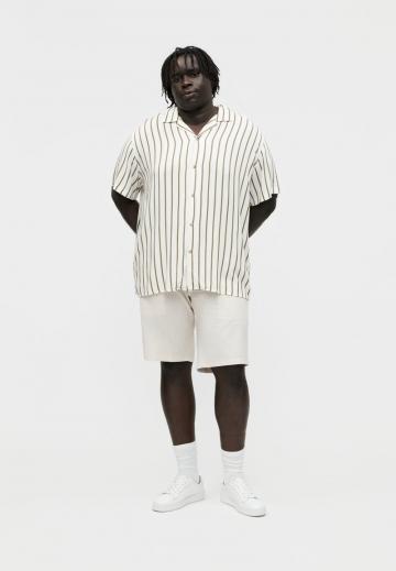 Рубашка с коротким рукавом