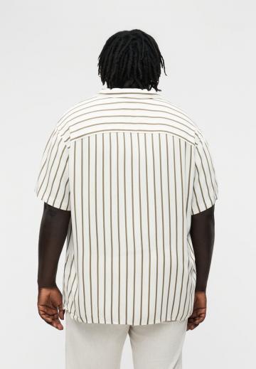 Рубашка с коротким рукавом