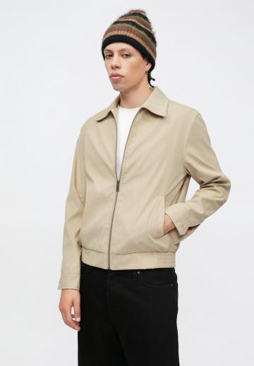 Свободные джинсы