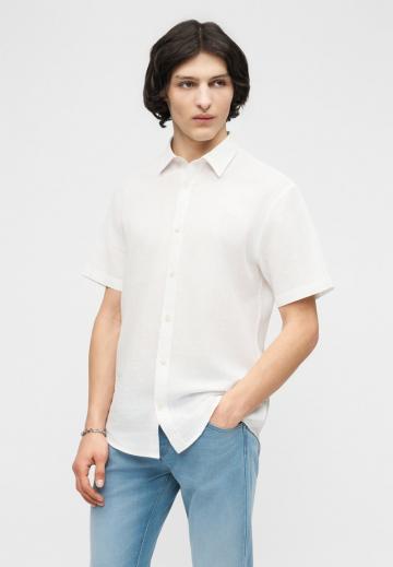 Узкие джинсы