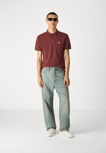 Свободные джинсы