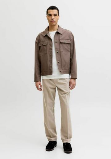 Костюмные брюки