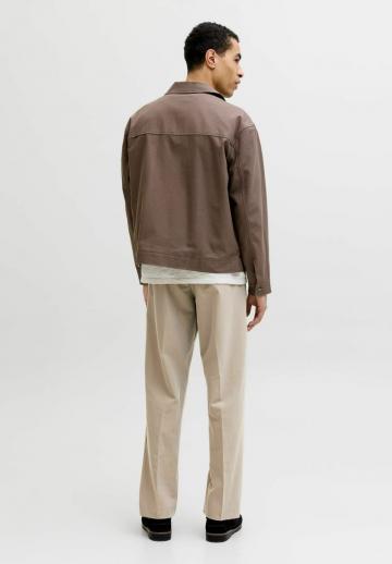 Костюмные брюки