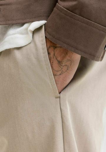 Костюмные брюки