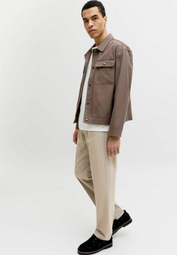 Костюмные брюки