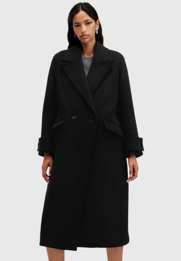 Длинная куртка