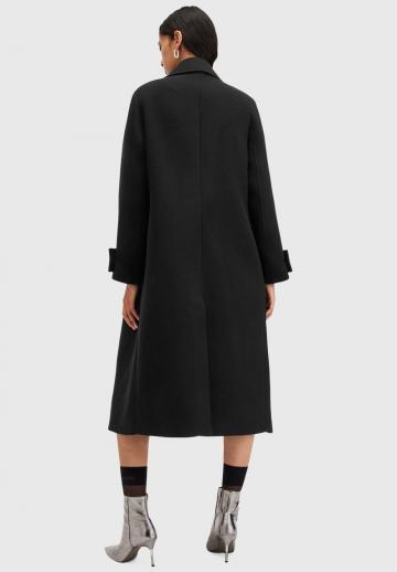 Длинная куртка