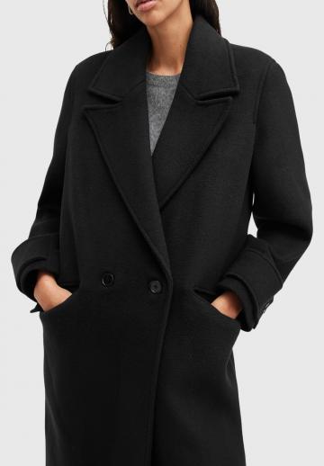 Длинная куртка