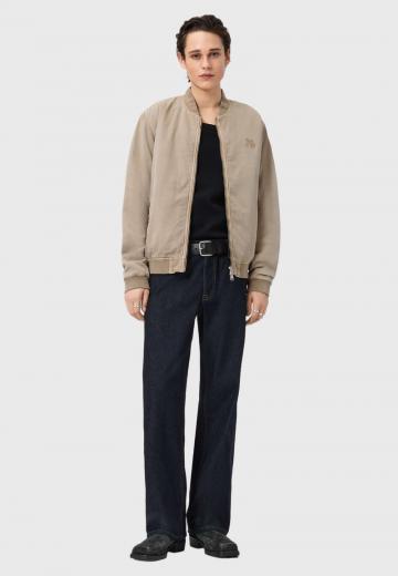 Куртка бомбер