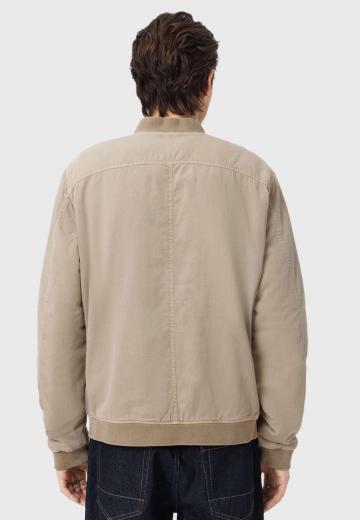 Куртка бомбер