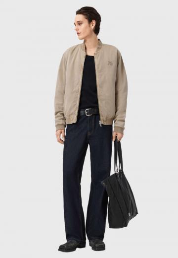 Куртка бомбер