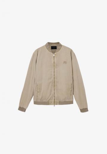 Куртка бомбер