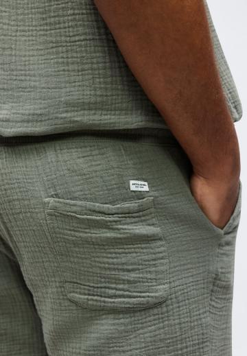 Рубашка с коротким рукавом