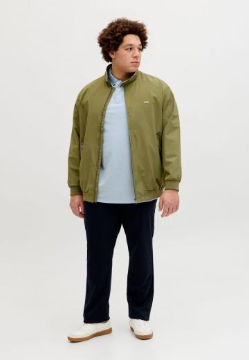 Куртка бомбер