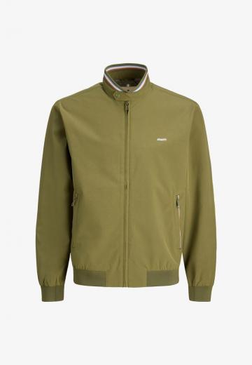 Куртка бомбер