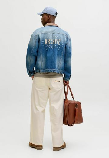 Костюмные брюки