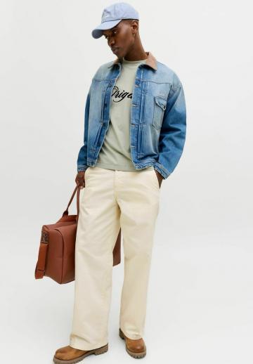 Костюмные брюки