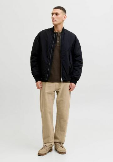 Льняные брюки