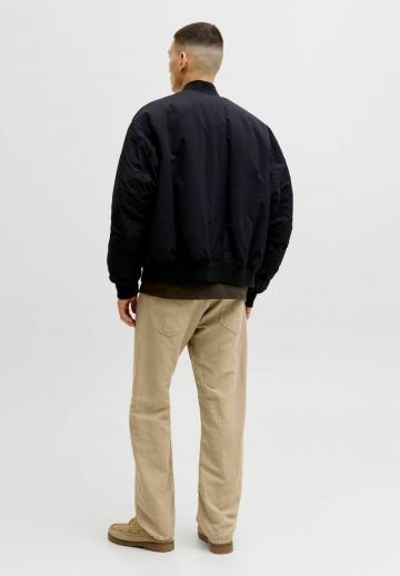 Льняные брюки