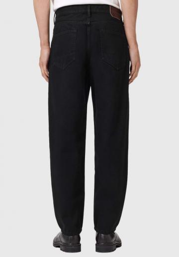 Свободные джинсы