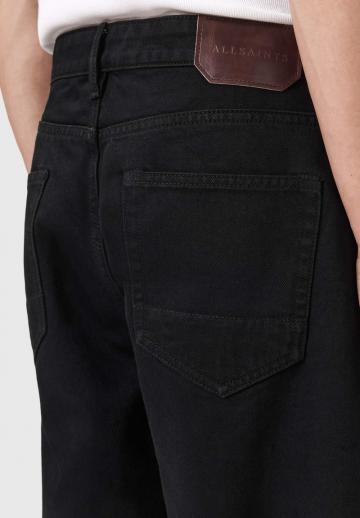 Свободные джинсы