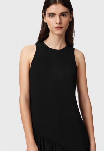 Платье макси