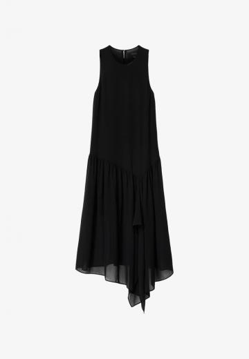 Платье макси